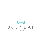 BODYBAR Pilates Logo